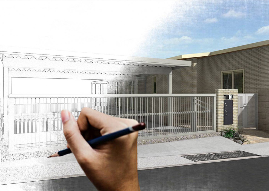 施工事例イメージ