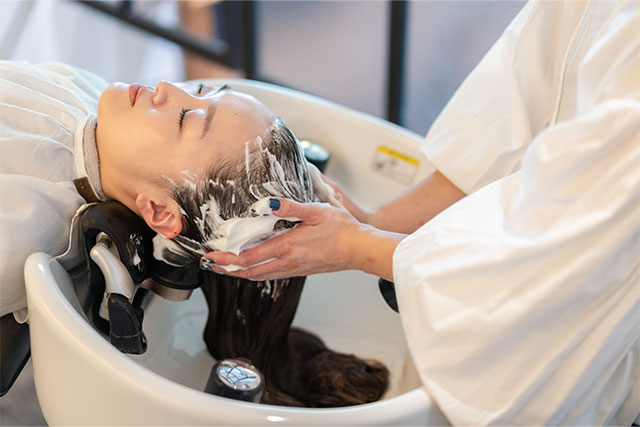 続けることが大切です!