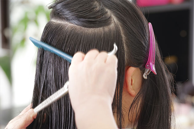 髪を知らない美容が多すぎませんか？