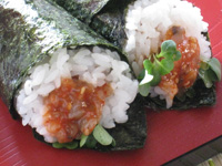 いかなんこつチャンジャ