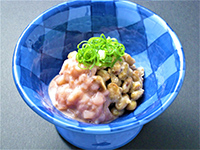 いかなんこつ塩辛