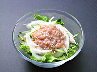 いかなんこつ塩辛