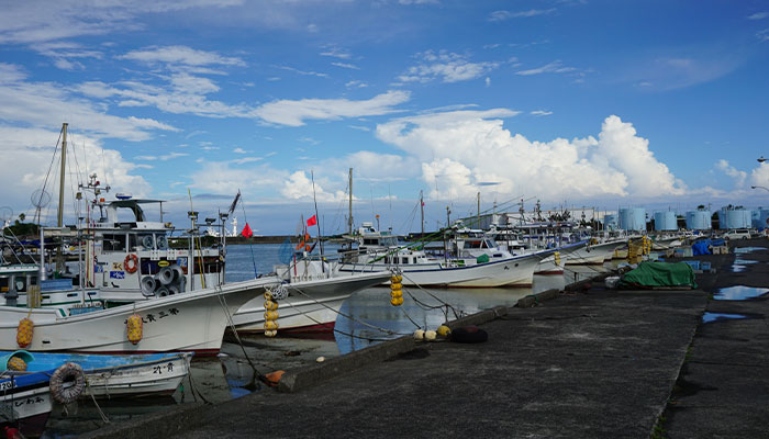 焼津水産ブランド