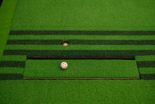 オートマットチェンジャー