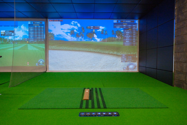 オートマットチェンジャー