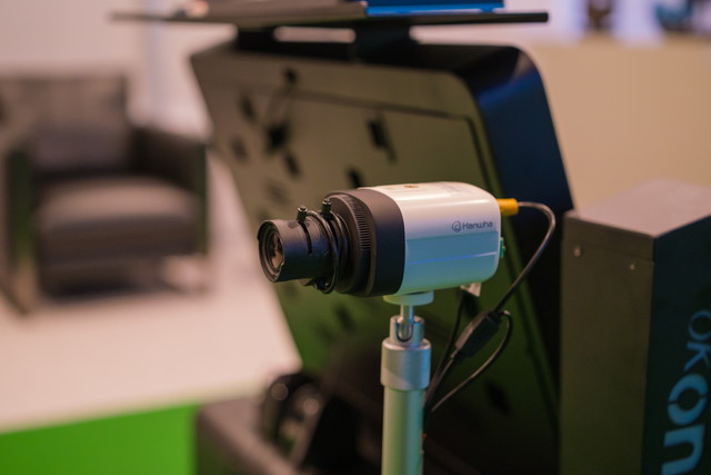 高性能シミュレーター