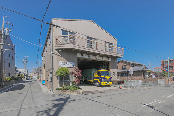 未経験者大歓迎