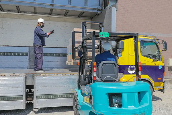 未経験者大歓迎