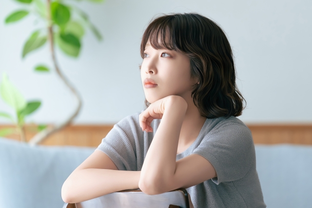 人間関係のストレスに