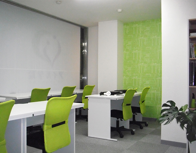 無料体験授業お申し込み