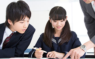 学年別コースのご案内