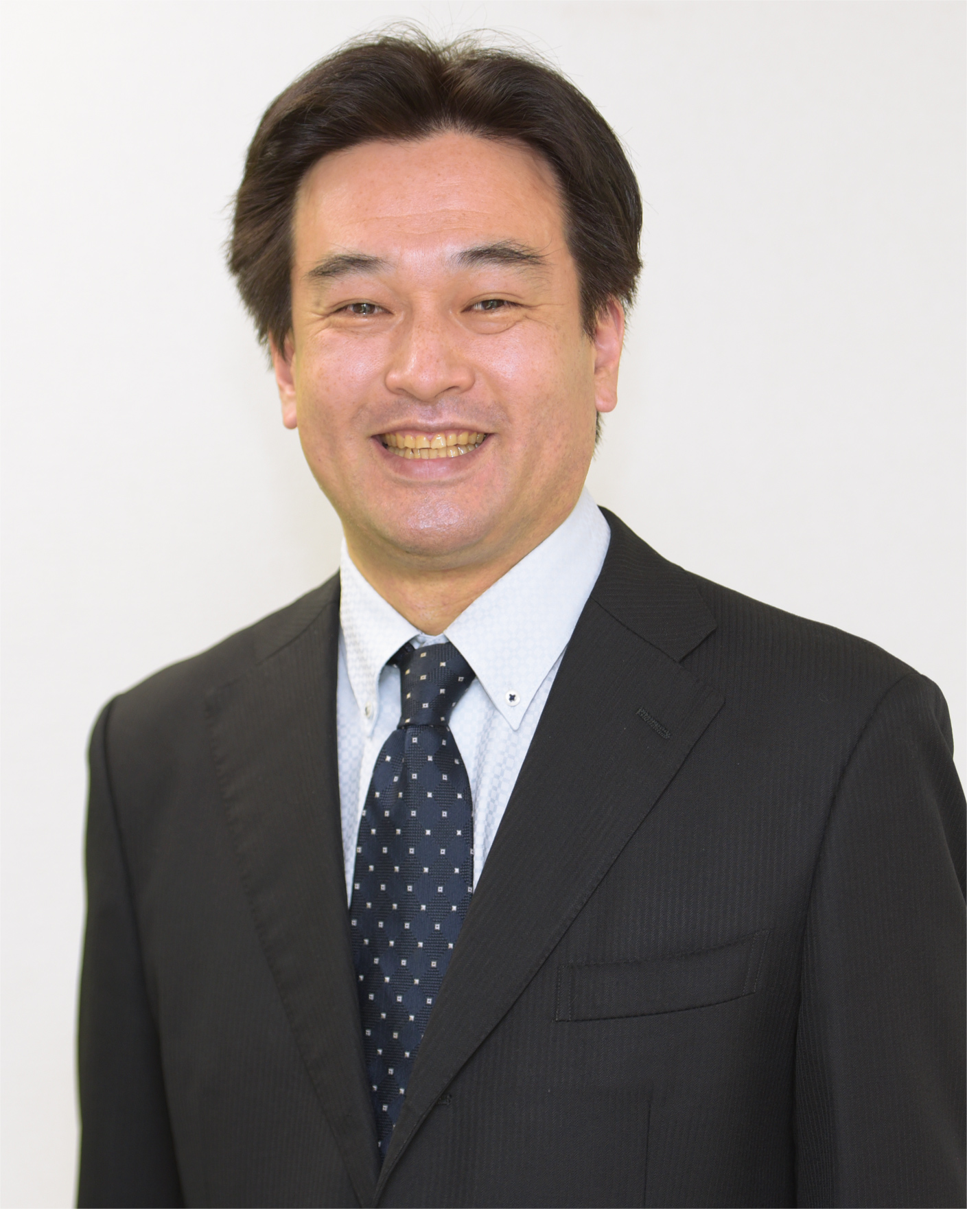 アイル学院 中野教室｜塾長 本道 崇