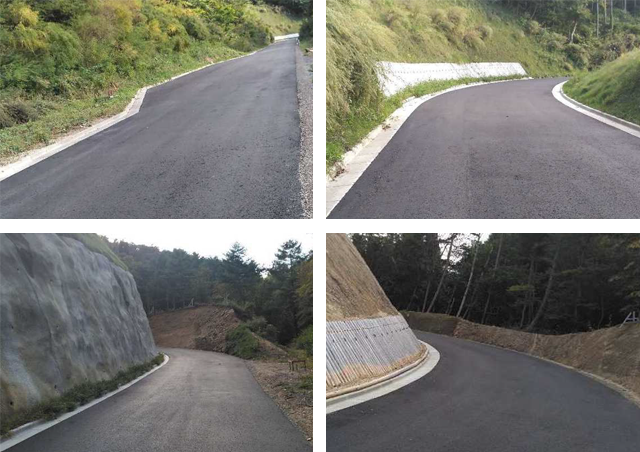 平波沢線 R7.10.1 進捗 30.0％