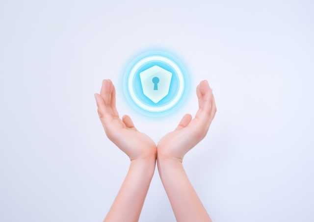 外注リスク最小化