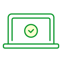 キッティング作業