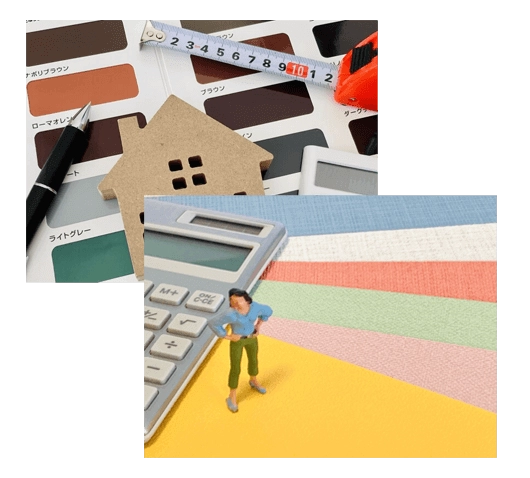 その1:具体的なイメージを提案