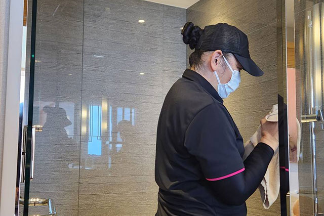 派遣を考えている企業様へ