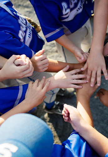 私たちについて