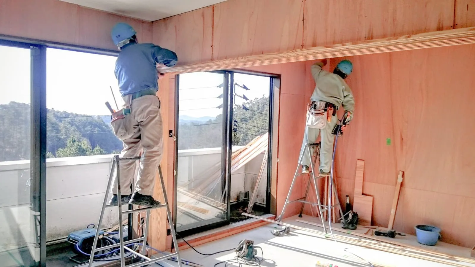 株式会社 徳田内装