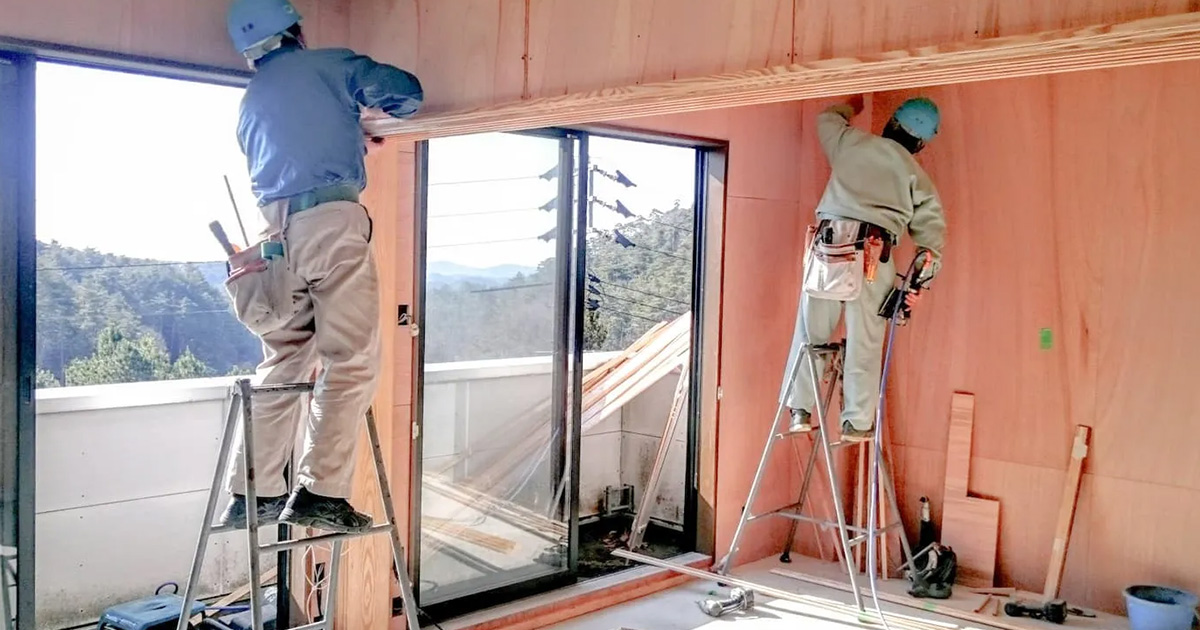 株式会社 徳田内装イメージ画像