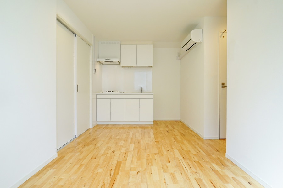 室内リフォーム