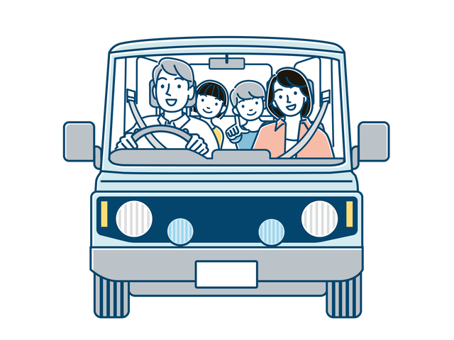 送車服務示意圖