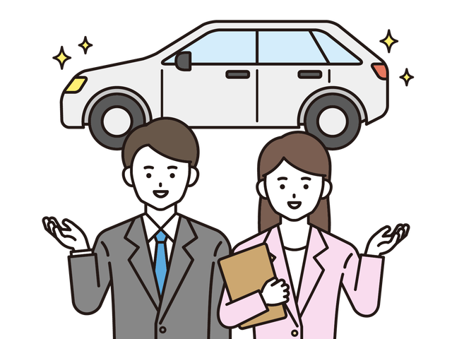 工作人員服務示意圖