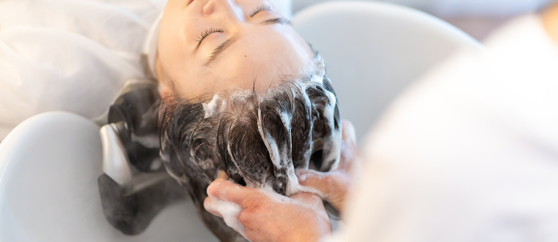 美容室イメージ