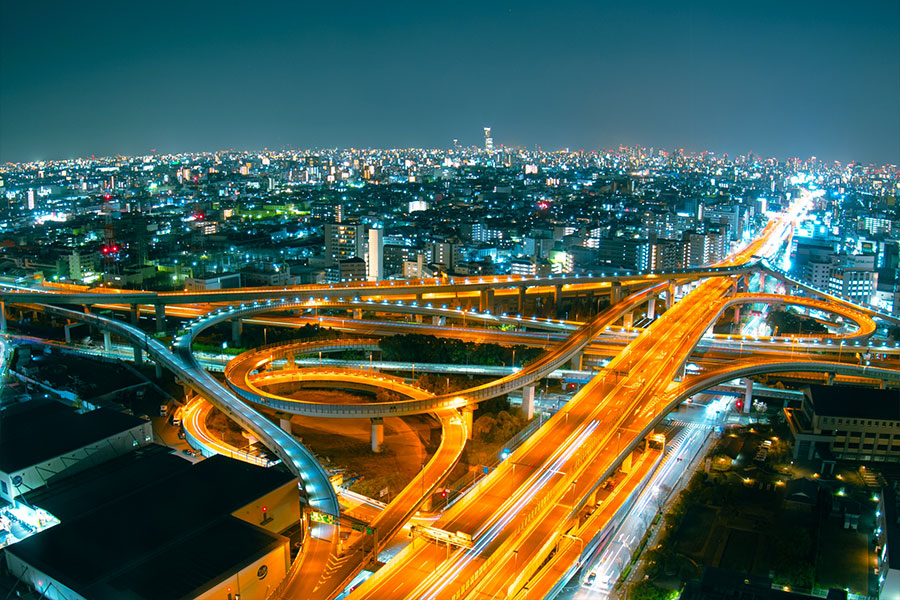 事業拡大・車両台数増設に伴い