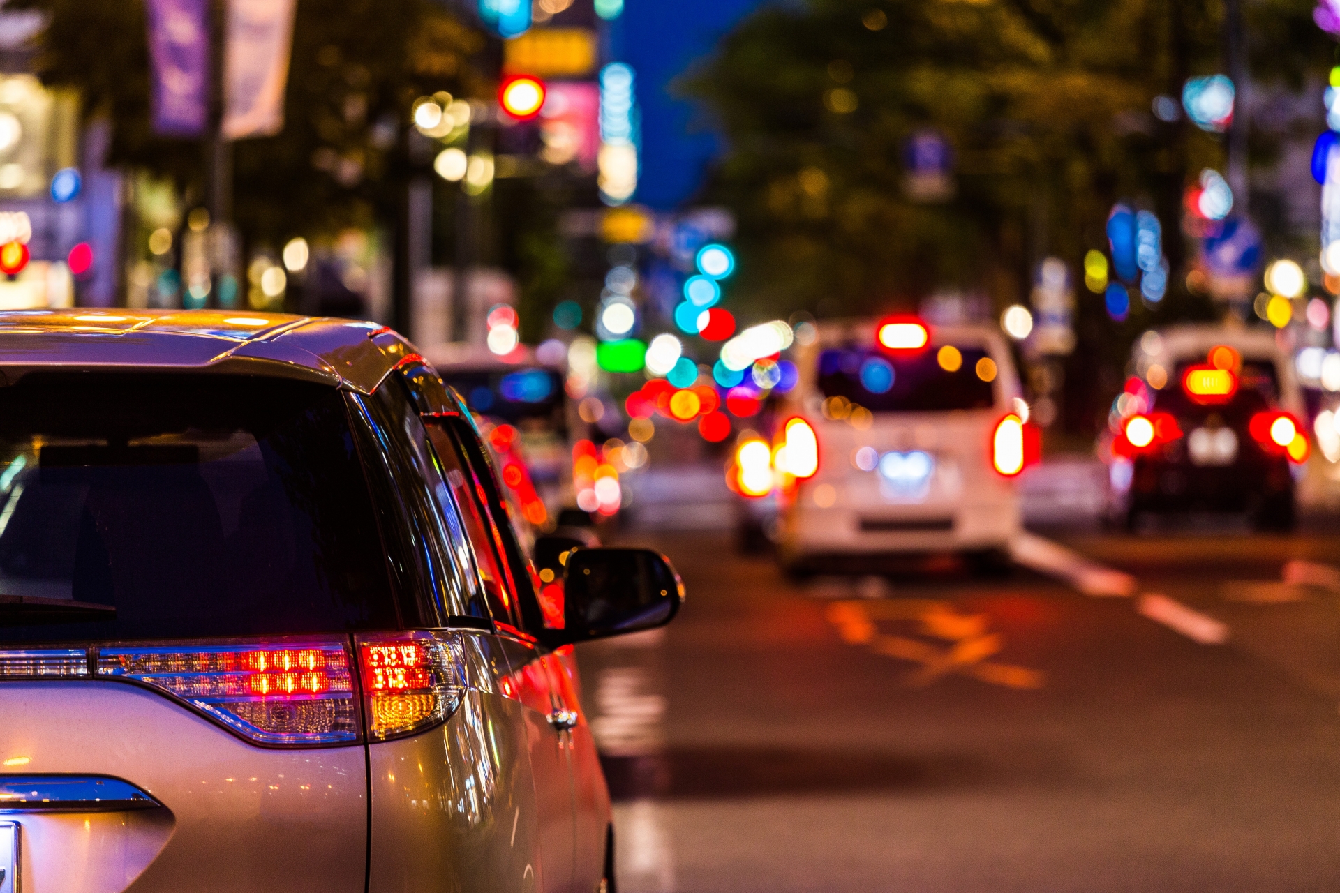 BondsAlfa運転代行