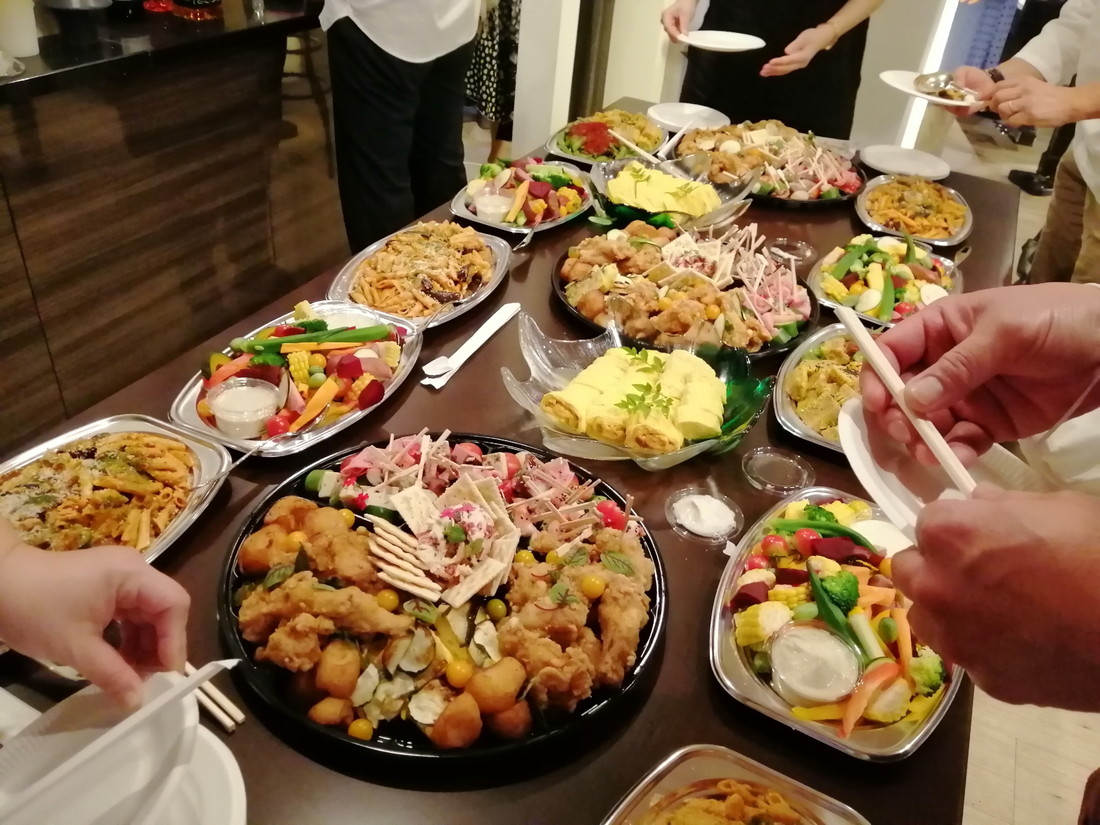 オードブル＆単品