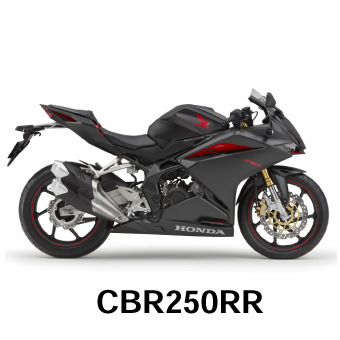 CBR250RR