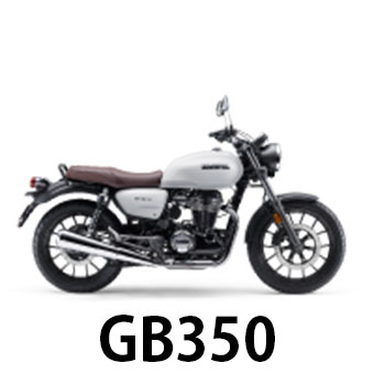 GB350