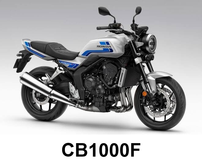 CB1000F