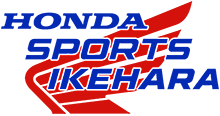 ホンダsports池原