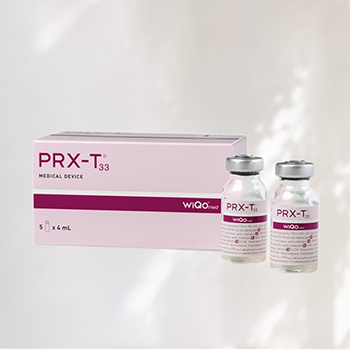 マッサージピール PRX-T33