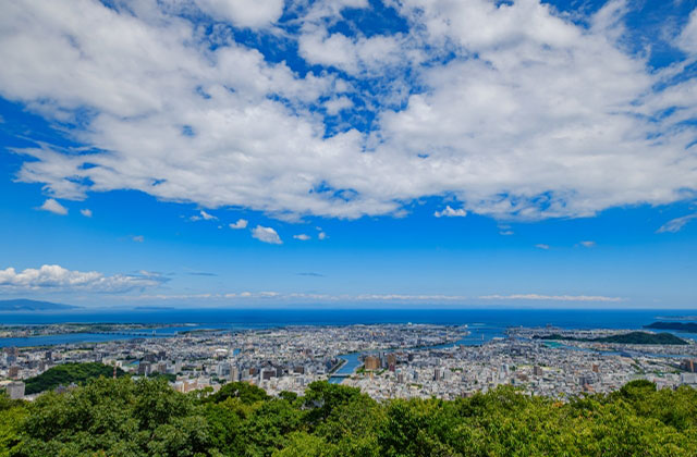 地域に根ざしたかかりつけ医