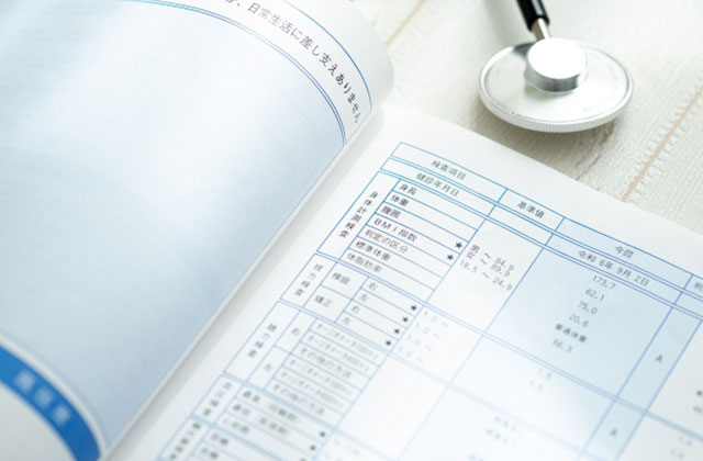 生活習慣病の診療に注力