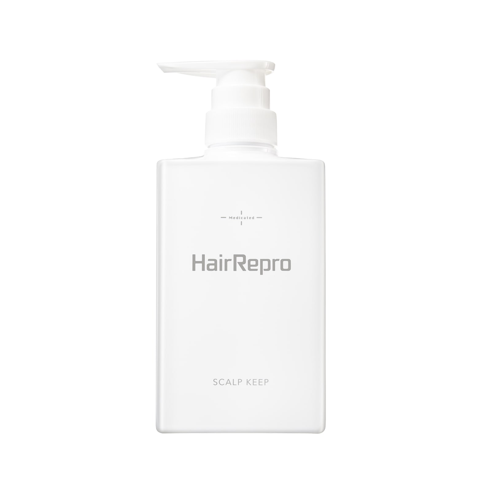 ヘアリプロ 薬用スカルプキープ