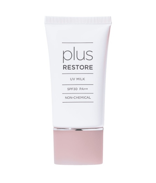 plus RESTORE UVミルク