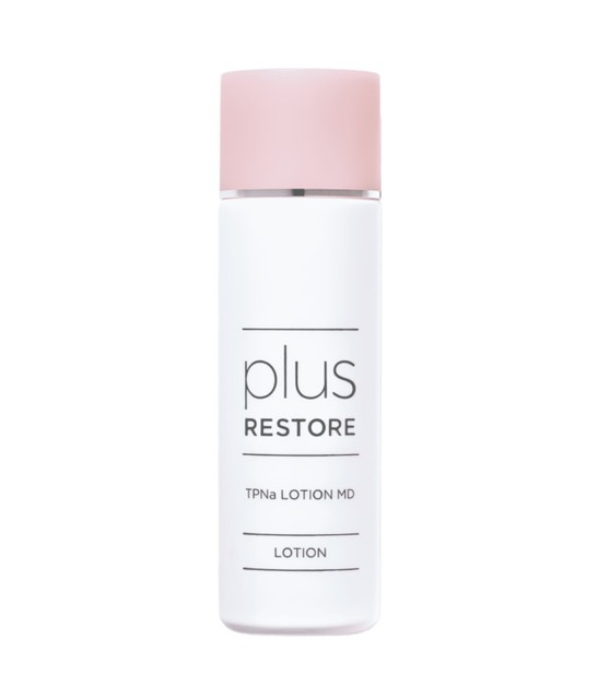 plus RESTORE TPNaローションMD