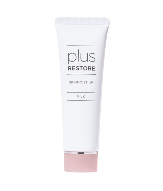 plus RESTORE スキンモイストW