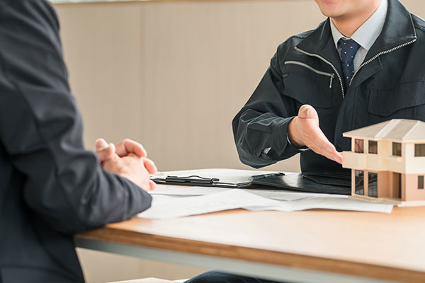 近年の猛暑、異常気象によりご相談増加中！！