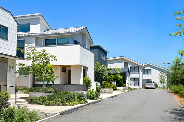 近年の猛暑、異常気象によりご相談増加中！！