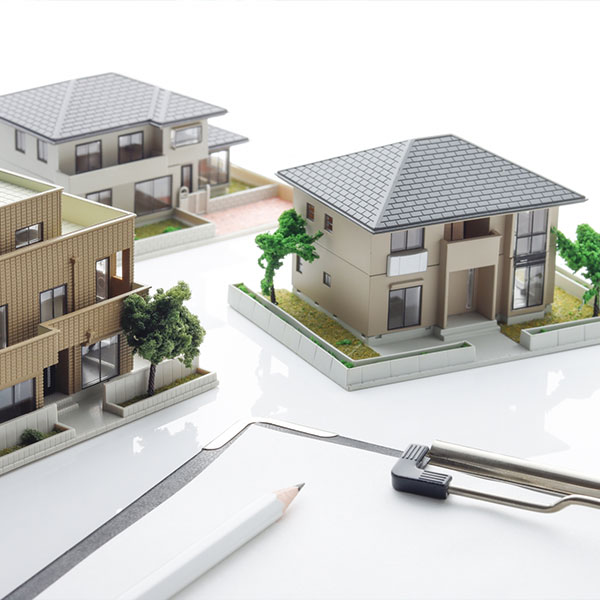 住まいの断熱仕様、見直しませんか？