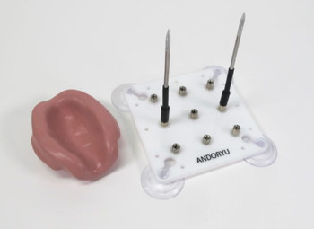 手技トレーニングモデル