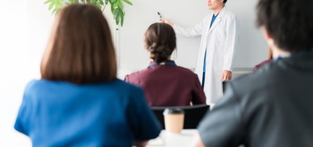 教育・研修サポート