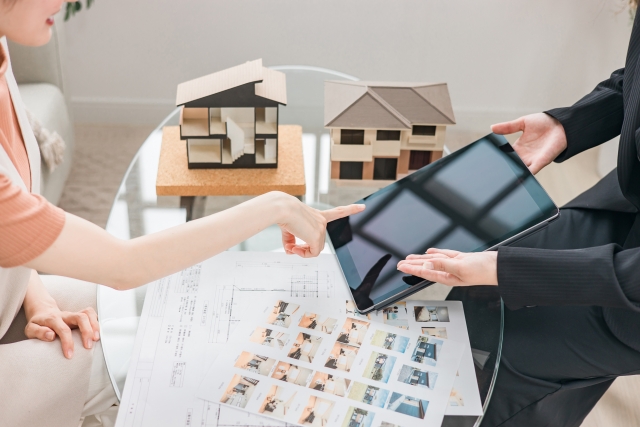不動産プロジェクトマネジメント