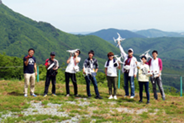 単独法人のスクール開講！