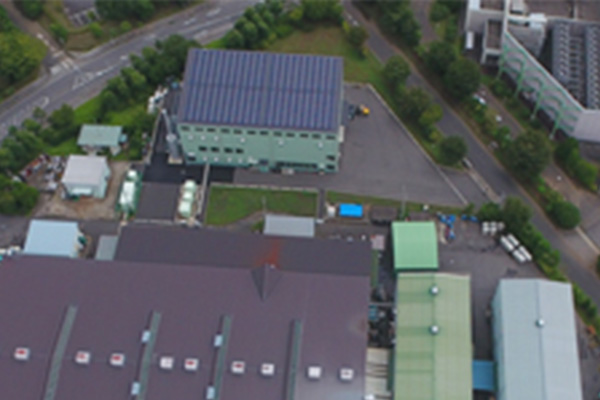 提携企業、提携施設の募集